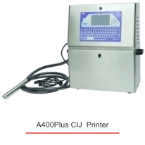 A410Plus CIJ Printer